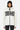 Blouson Réversible CANADA 01 FEMME – Black White
