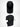 Capuche Masque MZ22 - Black