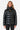 Doudoune CHRYSLER 01 FEMME – Black