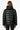Doudoune CHRYSLER 01 FEMME – Black