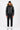 Doudoune COMET 01 – Black Naturel