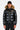 Doudoune COMET 01 – Black Naturel