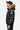 Doudoune COMET 01 – Black Naturel