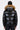 Doudoune COMET 01 – Black Naturel