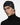 Bonnet ROGER 23 – Black