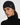 Bonnet ROGER 23 – Black