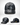 Casquette DELTA 22 – Black