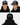 Casquette DELTA 22 – Black