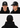 Casquette NEXO 22 – Black
