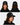 Casquette LUNAR 22 – Black