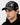 Casquette DELTA 22 – Black