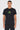 T-Shirt DEVON 12 - Black Green