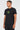 T-Shirt DEVON 12 - Black Green
