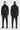 Veste DYNO 10 - Black