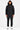 Doudoune longue EVEREST 01 – Black