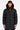 Doudoune longue EVEREST 01 – Black