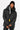Parka Soft-shell FILCON 01 FEMME– Black