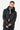 Parka Soft-shell FILCON 01 – Black