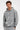 Hoodies FURY 07 – Grey
