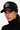 Casquette HARRIS 22 - Black
