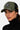 Casquette HARRIS 22 - Kaki