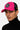 Casquette HARRIS 22 - Pink