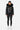 Doudoune Courte HYDRA 01 – Black Suprem