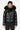 Doudoune Courte HYDRA 01 – Black Suprem