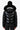 Doudoune Courte HYDRA 01 – Black Suprem