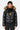 Doudoune Courte HYDRA 01 – Black Naturel