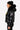 Doudoune Courte HYDRA 01 – Black Suprem