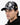 Casquette HYPE 22 – Black