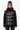 Doudoune sans manches JOMPER 02 FEMME – Black