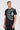 T-Shirt KARIS 12 - Black Jade