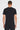 T-Shirt KARIS 12 - Black White