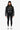 Doudoune Courte LUNA 01 – Black