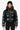 Doudoune Courte LUNA 01 – Black