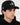 Casquette LUNAR 22 – Black