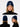 Bonnet NEXO 23 – Black