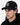 Casquette NEXO 22 – Black