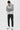 Doudoune Hybride ONTARIO 01 – Grey