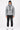 Doudoune POLARIS 01 – Grey Reflective