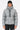 Doudoune POLARIS 01 – Grey Reflective
