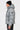 Doudoune POLARIS 01 – Grey Reflective