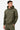 Hoodies ROGER 07 – Kaki