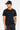 T-Shirt ROGER 12 – Black