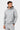 Hoodies ROGER 07 – Grey
