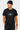 T-Shirt SPECTRA 12 – Black