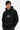 Hoodie SPECTRA 07 – Black