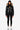 Doudoune Courte STELLA 01 – Black Naturel